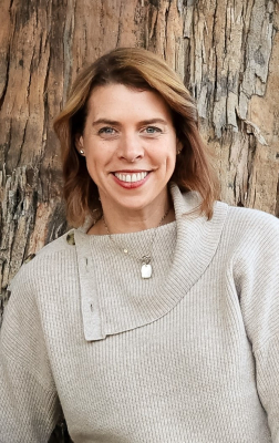 Lisa Wright, PhD