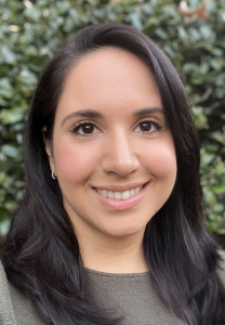 Daisy Vélez, Psy.D., DipACLM, PMH-C