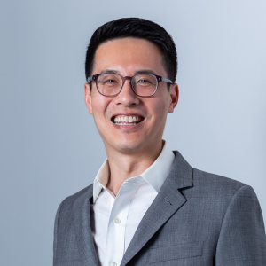 Eric Zhou