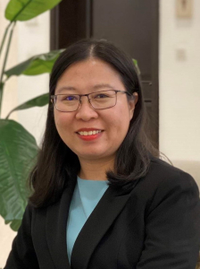 Khue Bui