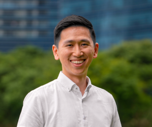 John Yu