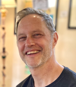 Kevin Kuehlwein