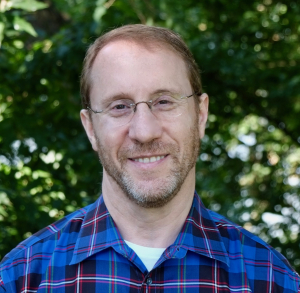Martin Kounitz, LICSW/LCSW