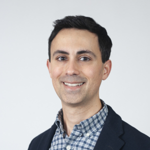 Daniel Hall, PhD