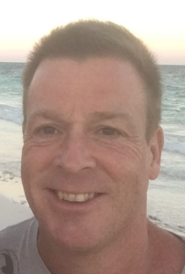 Mike Oliver