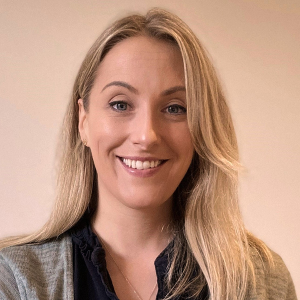 Dr Louise Baker-Martins, DClinPsy, PhD.