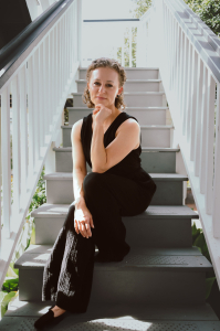 Rayni Collins, BC-DMT, LPC-S, LCMHCS