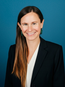 Cali Anne Caughie