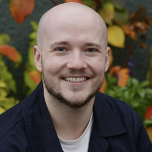 Graeme Thompson