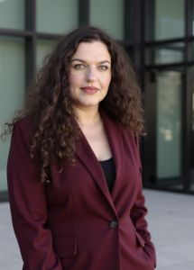 Katherine Georgeoff Mohr