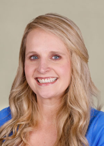 Sarah Hines