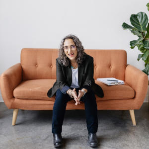 Orna Izakson ND, PRFMHP, RH(AHG)