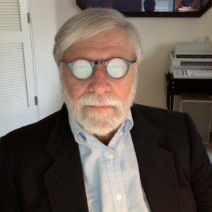 Bruce A. Levine, Ph.D., ABPP