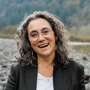 Orna Izakson ND, PRFMHP, RH(AHG)