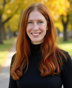 Monica Egger, OTD, OTR/L