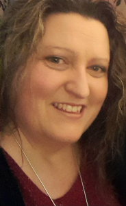 Amanda (Mandy) Salter