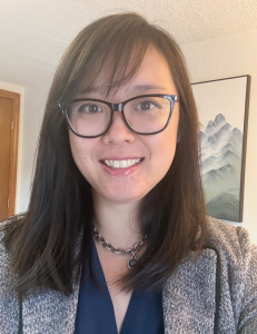 Patricia Wong