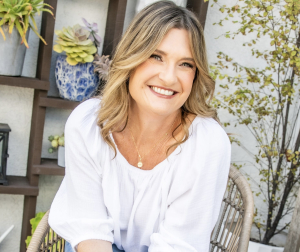 Jennifer Scheumann