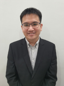 Kai-Shuen Pheh