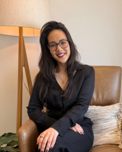 Naomi Iwers