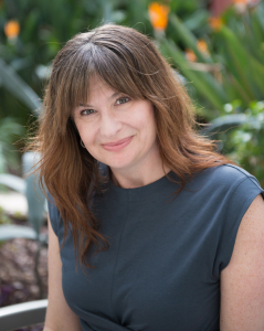 Karen Kerschmann, LCSW