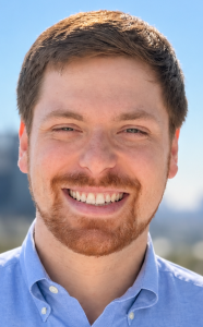 Jacob Merrin, PsyD